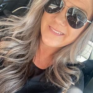 Meet your Posher, Joy